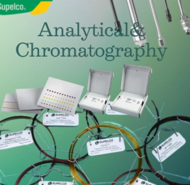Analytical & Chromatography