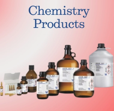 Chemistry and Biochemicals