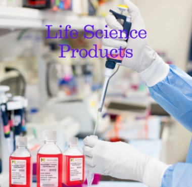 life science products