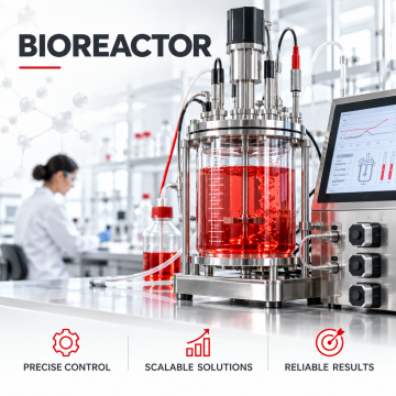 bioreactor